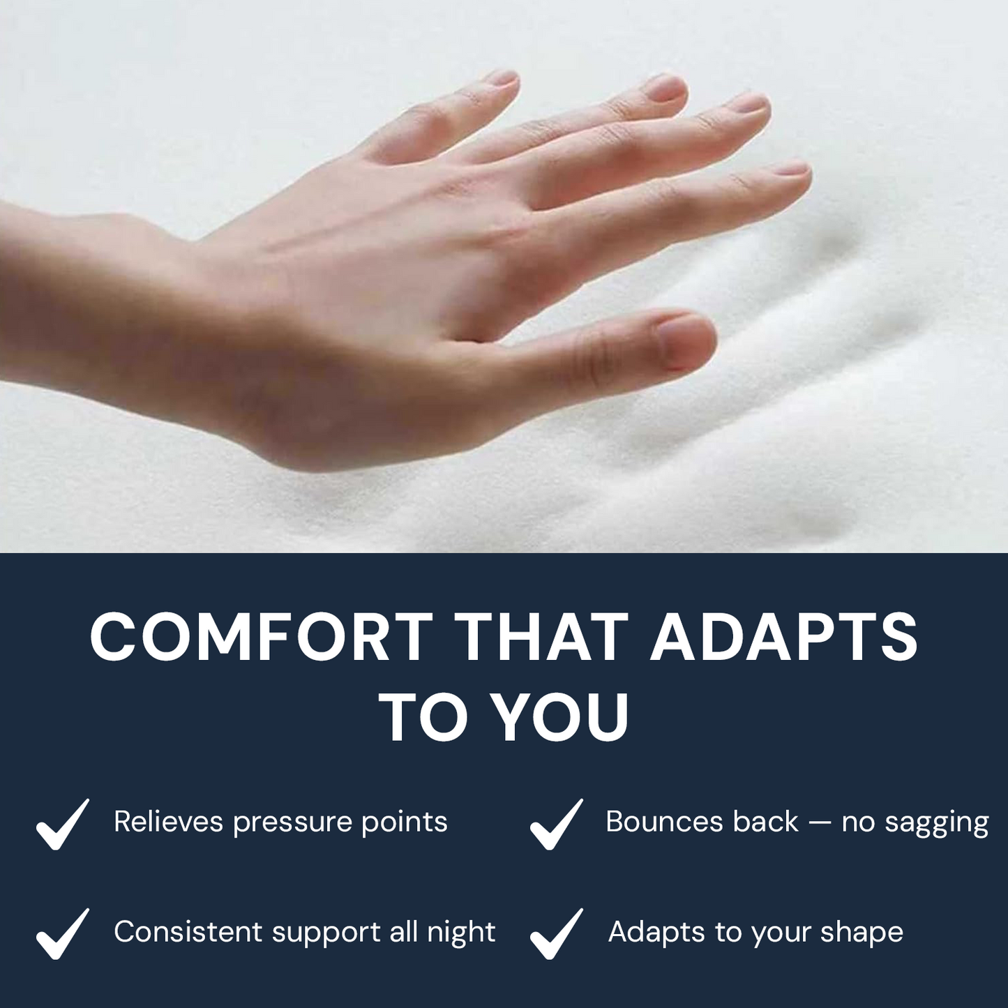 NeckHaven™ - Hospitality Collection