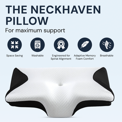 NeckHaven™ - Hospitality Collection